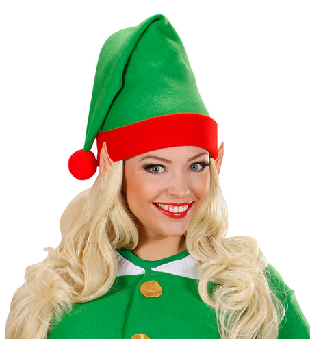 Widmann SRL Elfenoren van latex