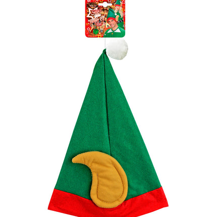 Widmann SRL Elvenmuts met oren