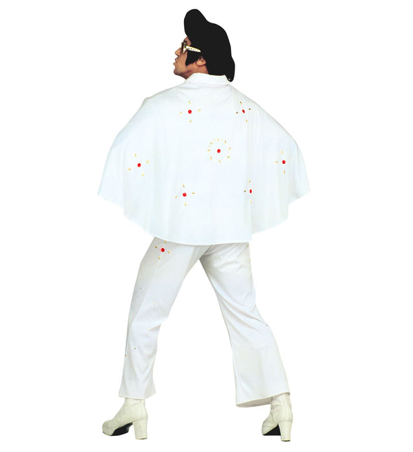 Widmann SRL Elvis Presley kostuum Luxe