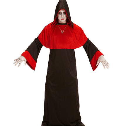 Widmann SRL Eng Demonen pak voor volwassenen