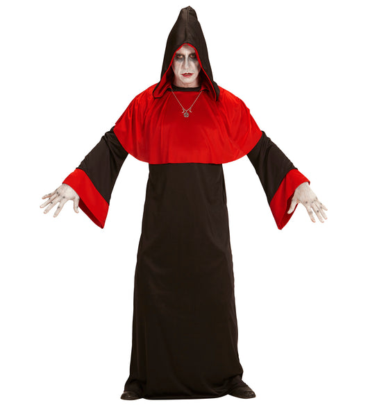 Widmann SRL Eng Demonen pak voor volwassenen