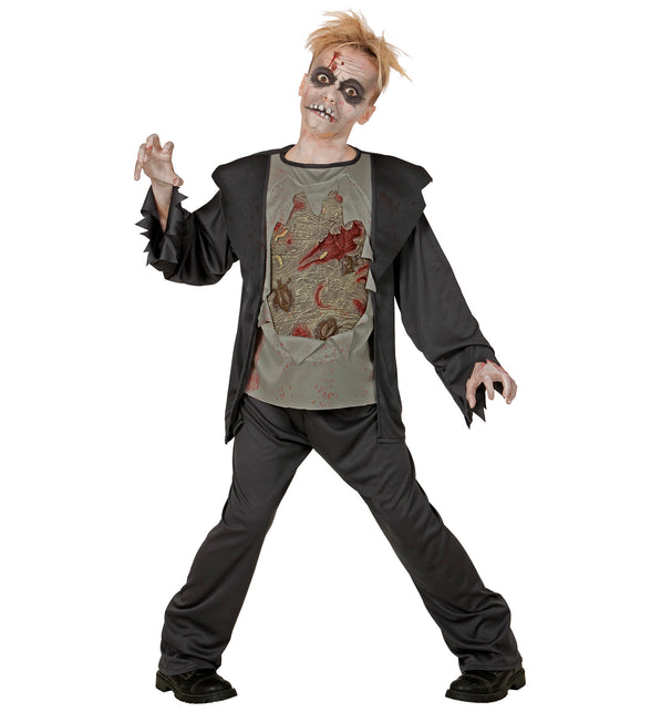 Widmann SRL Eng zombie pak voor een feest