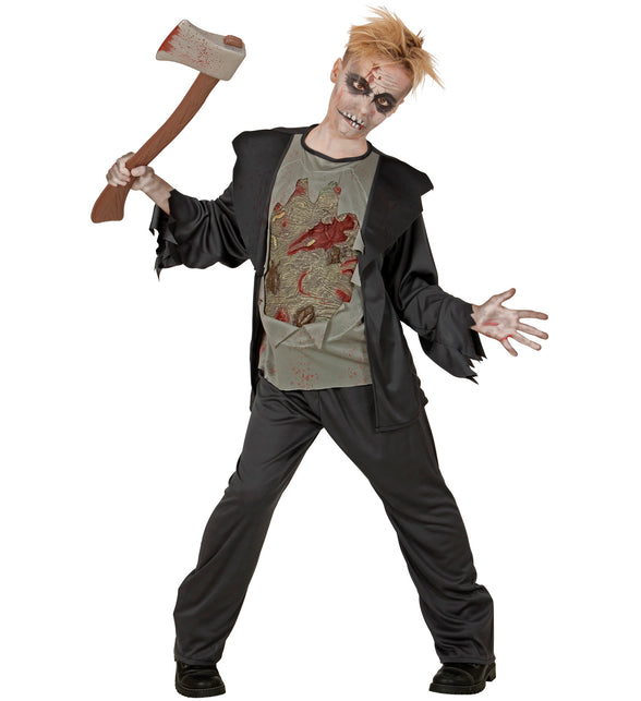 Widmann SRL Eng zombie pak voor een feest