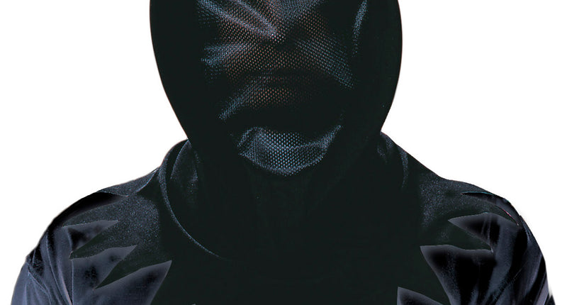 Widmann SRL Eng zwart masker grafgraver