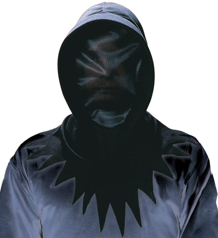 Widmann SRL Eng zwart masker grafgraver