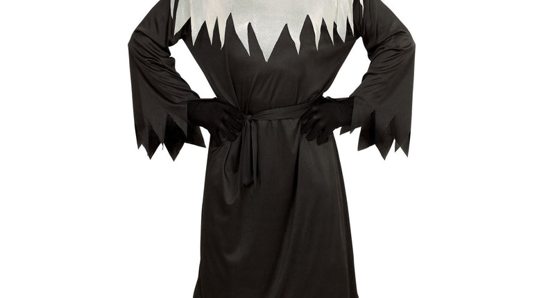 Widmann SRL Enge magere Hein pakken voor kids