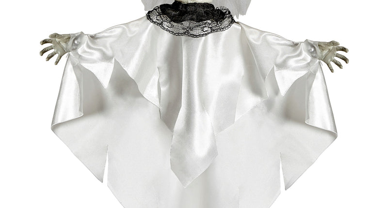 Widmann SRL Enge Pop decoratie 50cm