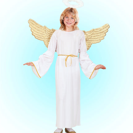 Widmann SRL Engel kostuum kind Holly