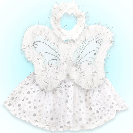 Widmann SRL Engelen verkleedsetjes