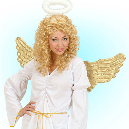 Widmann SRL Engelen vleugel in goud