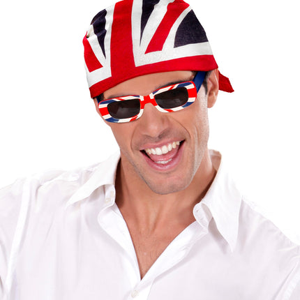 Widmann SRL Engelse bandana zakdoek UK