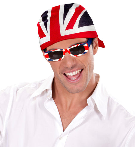 Widmann SRL Engelse bandana zakdoek UK