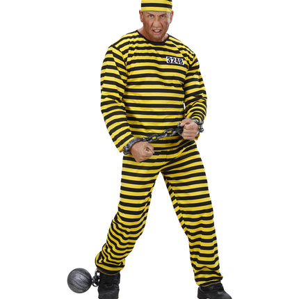 Widmann SRL Enkelbal boevenbal