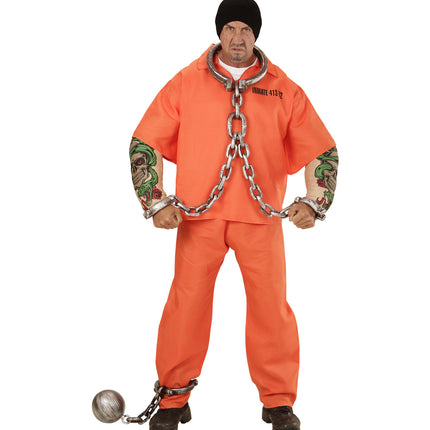 Widmann SRL Enkelbal boevenbal