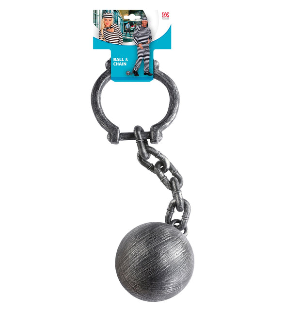 Widmann SRL Enkelbal boevenbal