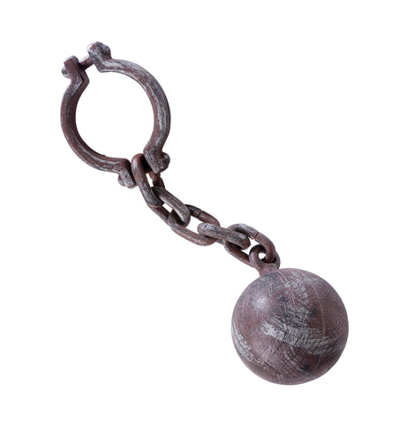 Widmann SRL Enkelbal gevangene professionele uitvoering