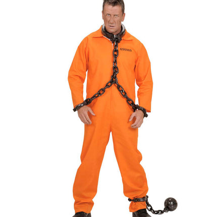 Widmann SRL Enkelbal gevangene professionele uitvoering