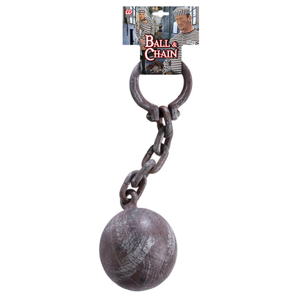 Widmann SRL Enkelbal gevangene professionele uitvoering