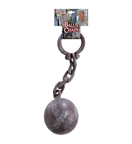 Widmann SRL Enkelbal gevangene professionele uitvoering