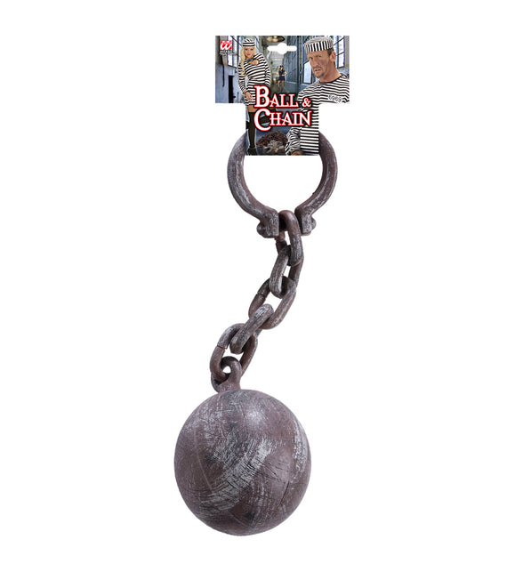 Widmann SRL Enkelbal gevangene professionele uitvoering