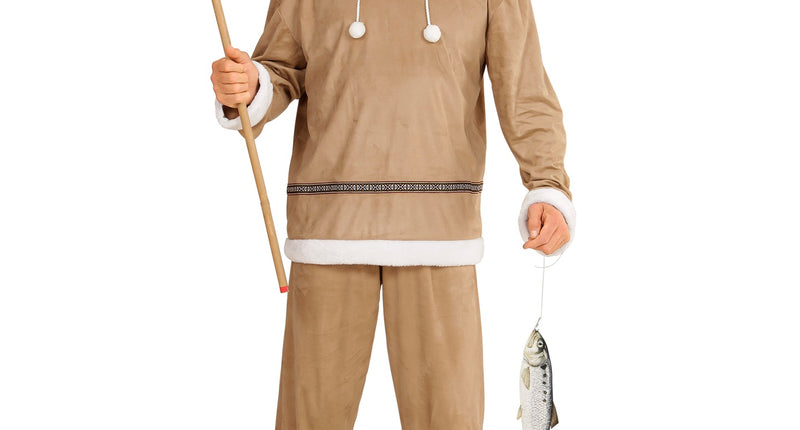 Widmann SRL Eskimo pak Laplander George heren