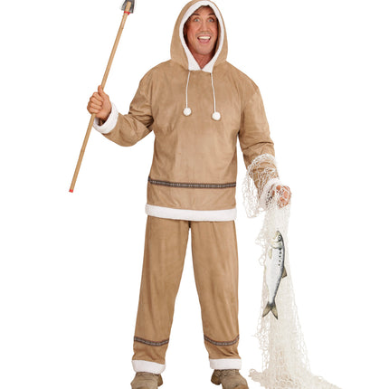 Widmann SRL Eskimo pak Laplander George heren