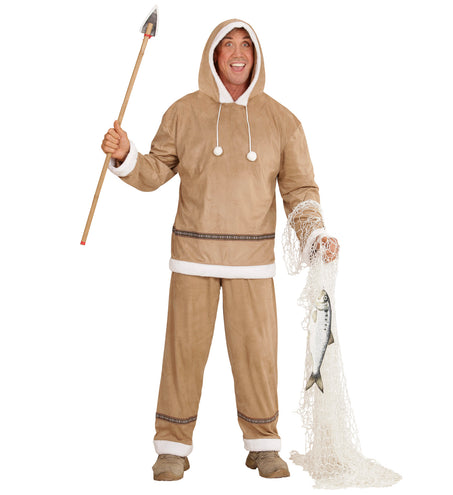 Widmann SRL Eskimo pak Laplander George heren