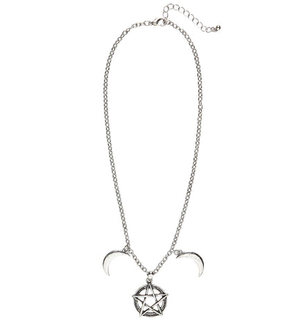 Widmann SRL Esoterische halsketting