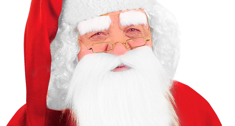 Widmann SRL Extra lange kerstmuts