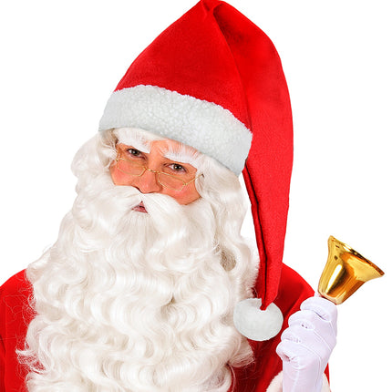 Widmann SRL Extra lange kerstmuts