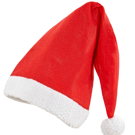 Widmann SRL Extra lange kerstmuts