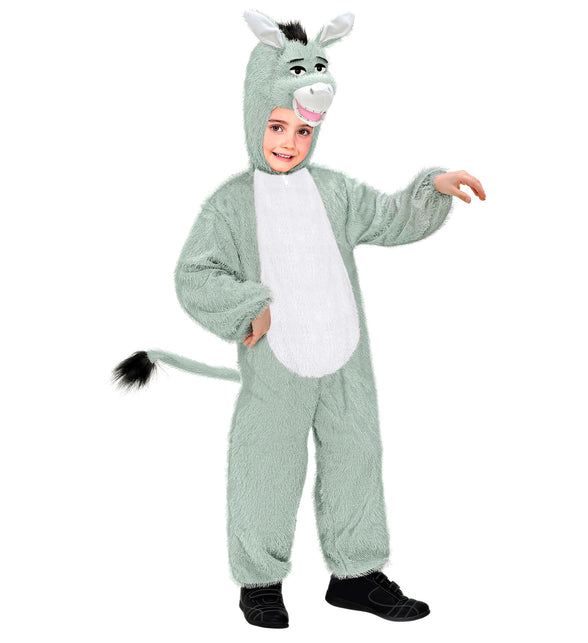 Widmann SRL Ezel pak kind Donkey