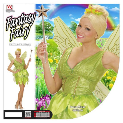 Widmann SRL Fantasie fee Emma