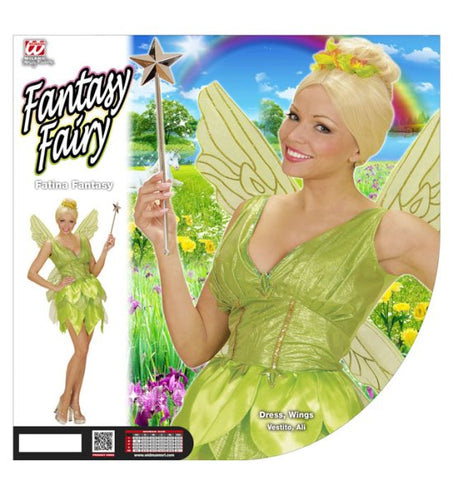 Widmann SRL Fantasie fee Emma