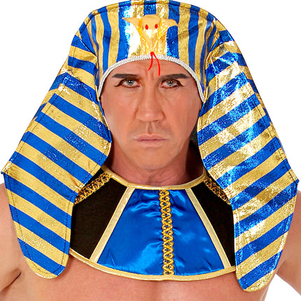 Widmann SRL Farao hoofdbedekking