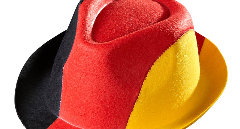 Widmann SRL fedora vilt duitsland