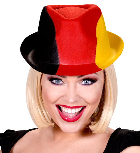 Widmann SRL fedora vilt duitsland