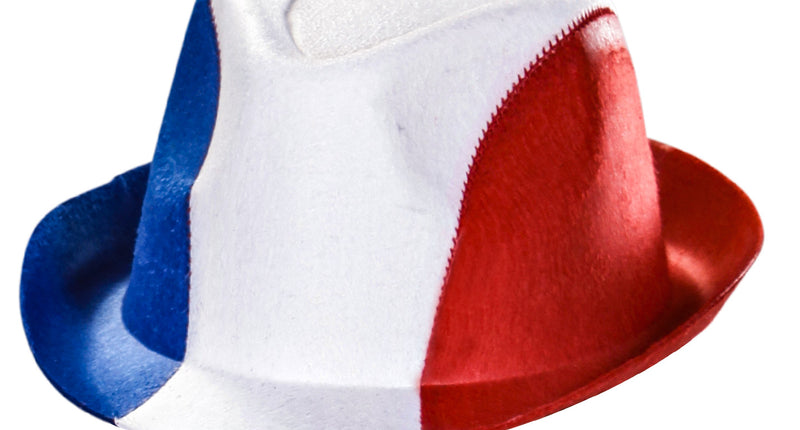 Widmann SRL fedora vilt frankrijk