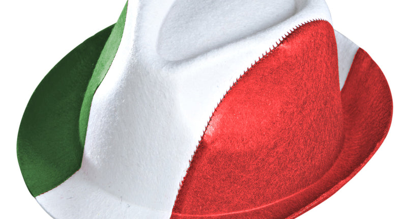 Widmann SRL fedora vilt italie