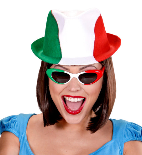 Widmann SRL fedora vilt italie