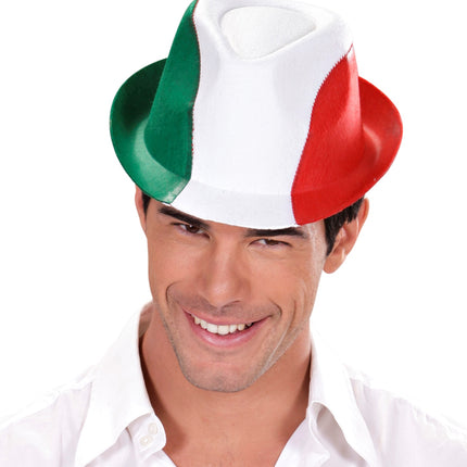 Widmann SRL fedora vilt italie