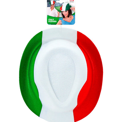 Widmann SRL fedora vilt italie