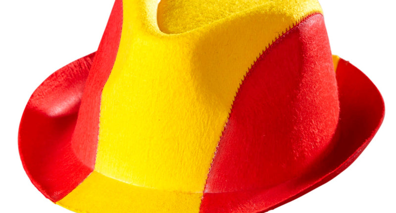 Widmann SRL fedora vilt spanje