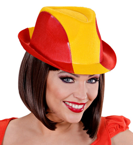 Widmann SRL fedora vilt spanje