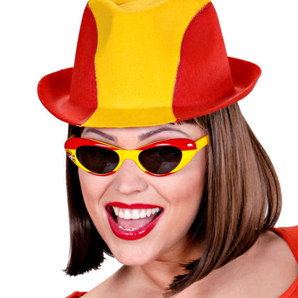 Widmann SRL fedora vilt spanje