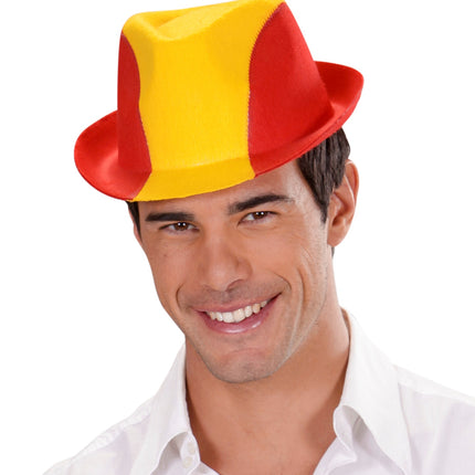 Widmann SRL fedora vilt spanje