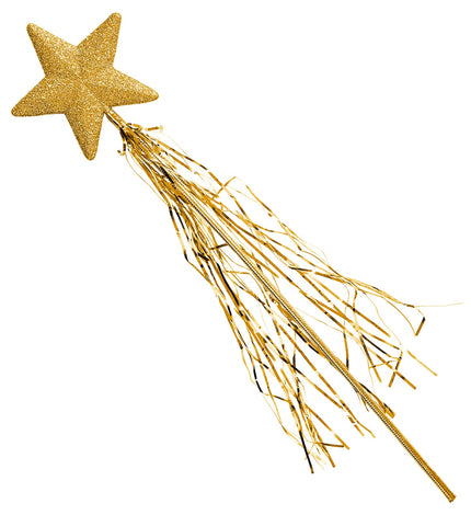 Widmann SRL Feeënstaf goud ster