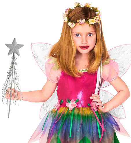 Widmann SRL Feeënstaf zilveren ster