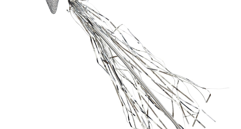 Widmann SRL Feeënstaf zilveren ster