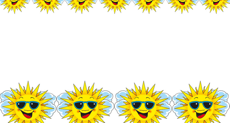 Widmann SRL Feestslinger zon 3 meter